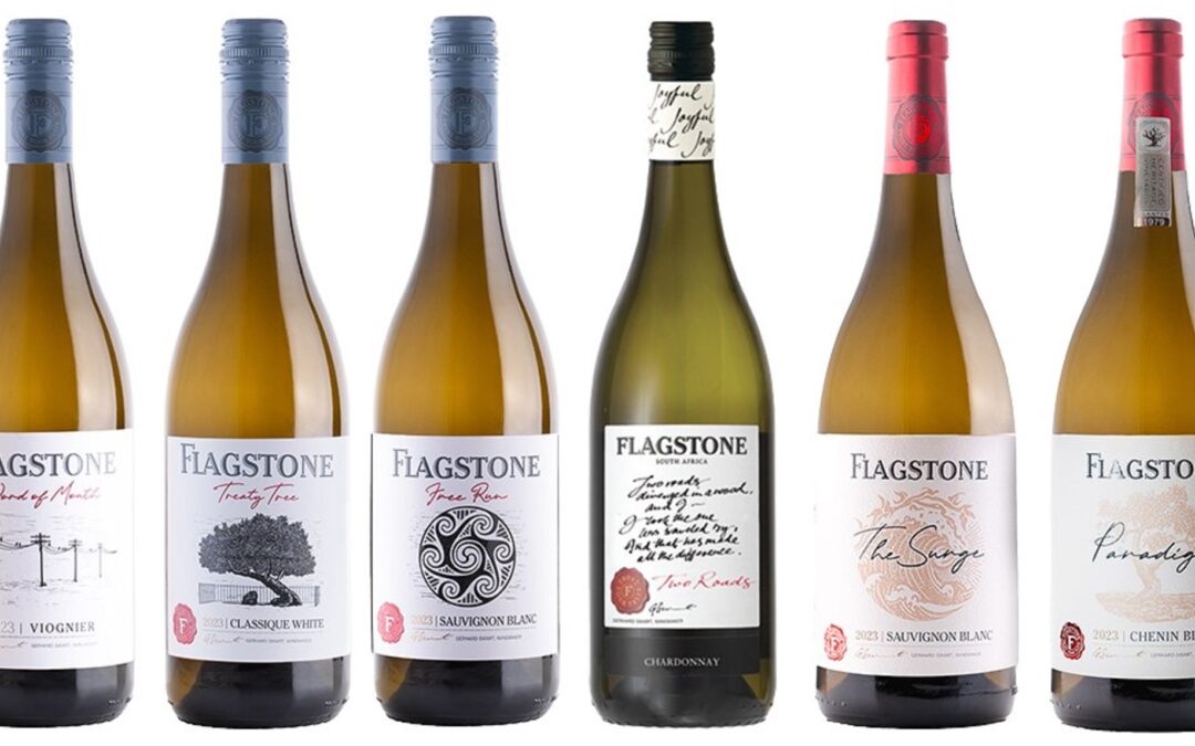 Flagstone’s brilliant wines